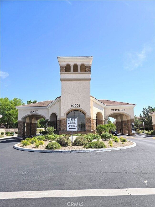 Main Entrance Gate 1
