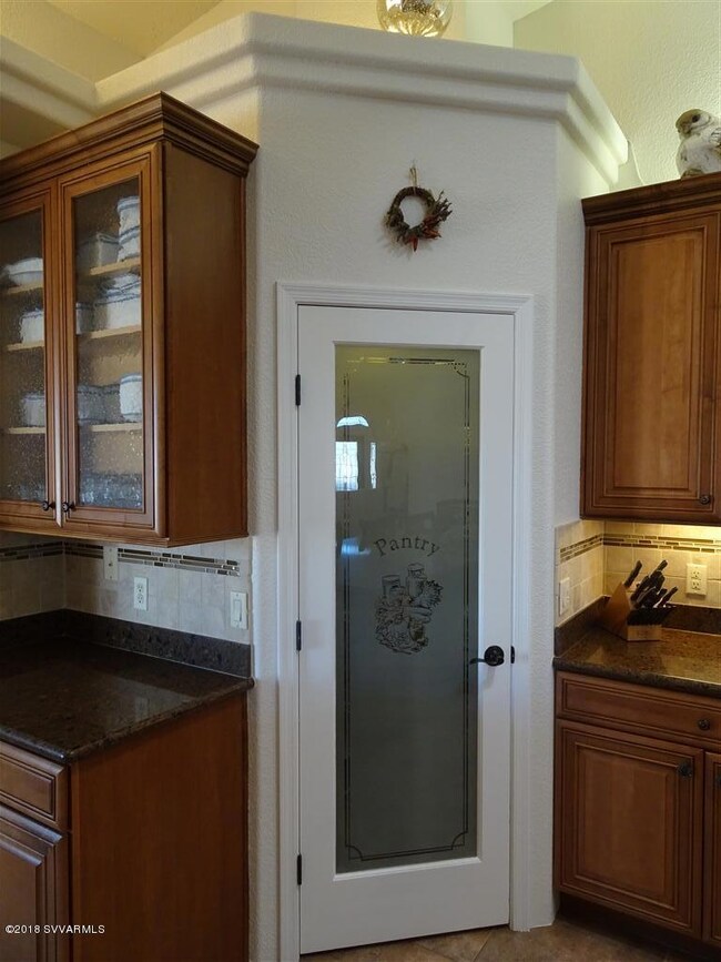PANTRY
