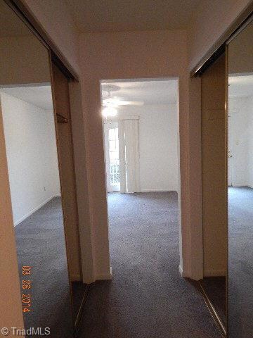 Master with 2 Closet