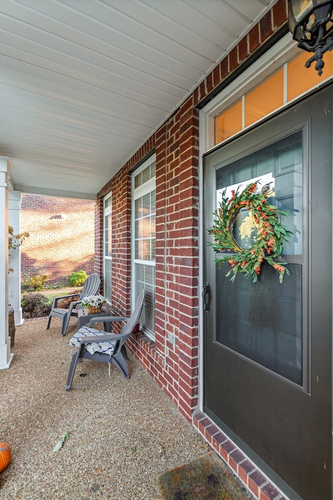 3027 Cairns Dr W, Mount Juliet, TN 37122 - photo 7