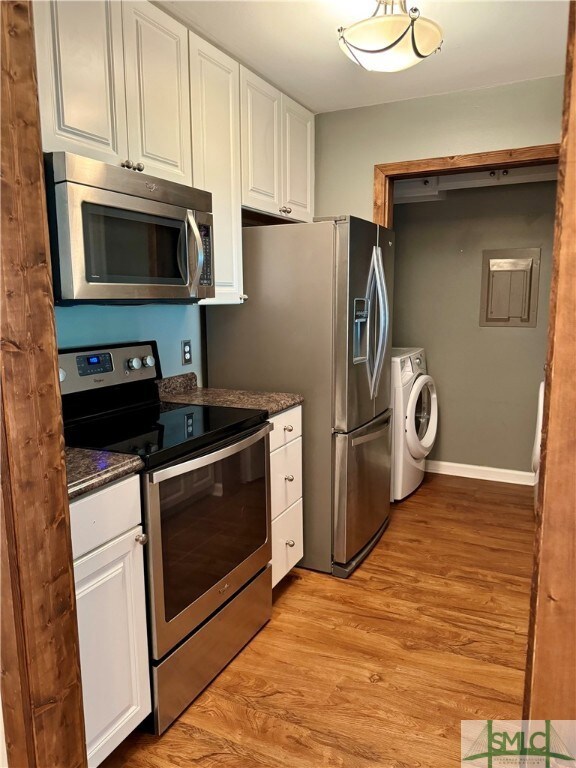 12300 Apache Ave unit 1020, Savannah, GA 31419 - photo 7