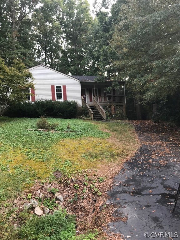 6604 Mason Valley Dr, North Chesterfield, VA 23234 - photo 4