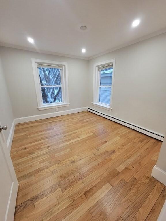 6 Linwood Square unit 2, Boston, MA 02119 - photo 3