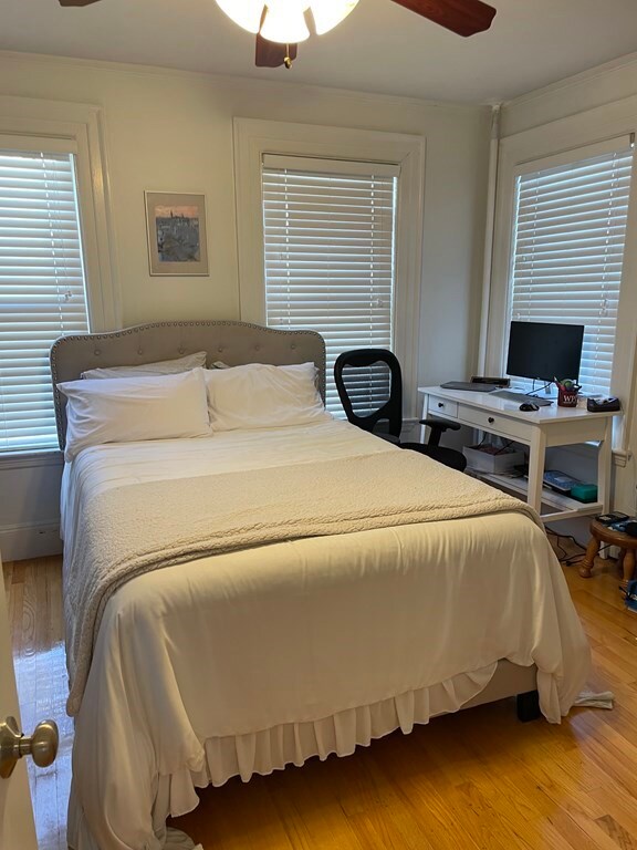 67 Bonair St unit 1, Somerville, MA 02145 - photo 4