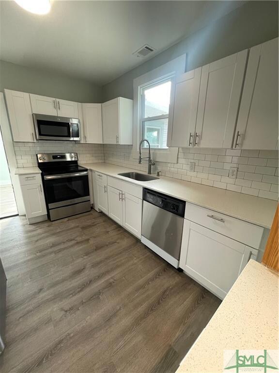 943 W 41st St, Savannah, GA 31415 - photo 6