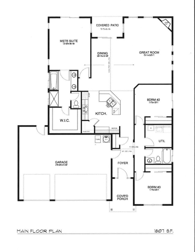 1666 NW Zamia Ave, Redmond, OR 97756 - photo 3