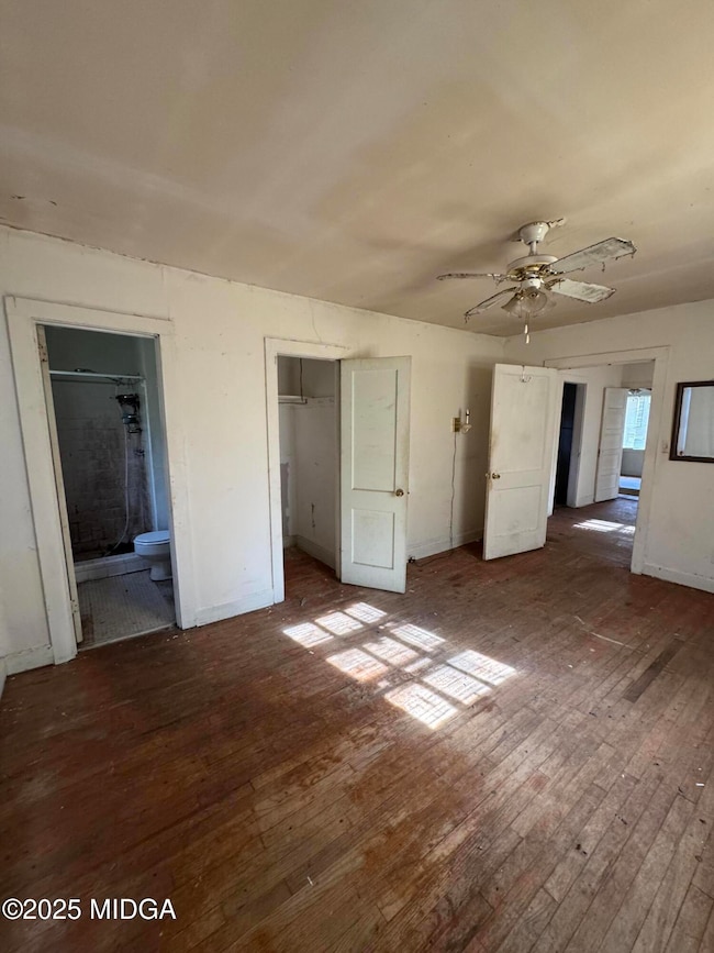 4133 Buena Vista Ave, Macon, GA 31206 - photo 5