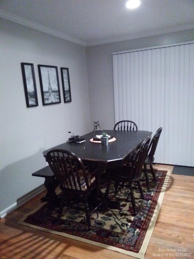 7890 Forest St, Dexter, MI 48130 - photo 6