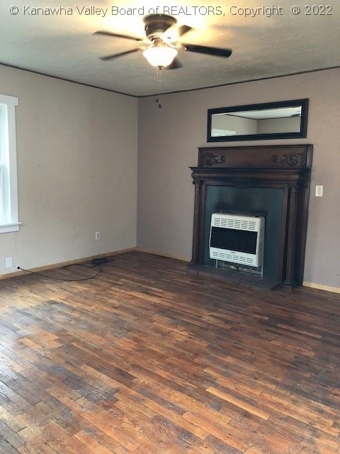 113 Oak St, Dunbar, WV 25064 - photo 2