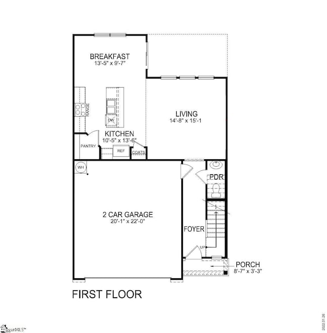 603 Cordgrass Rd, Fountain Inn, SC 29644 - photo 5