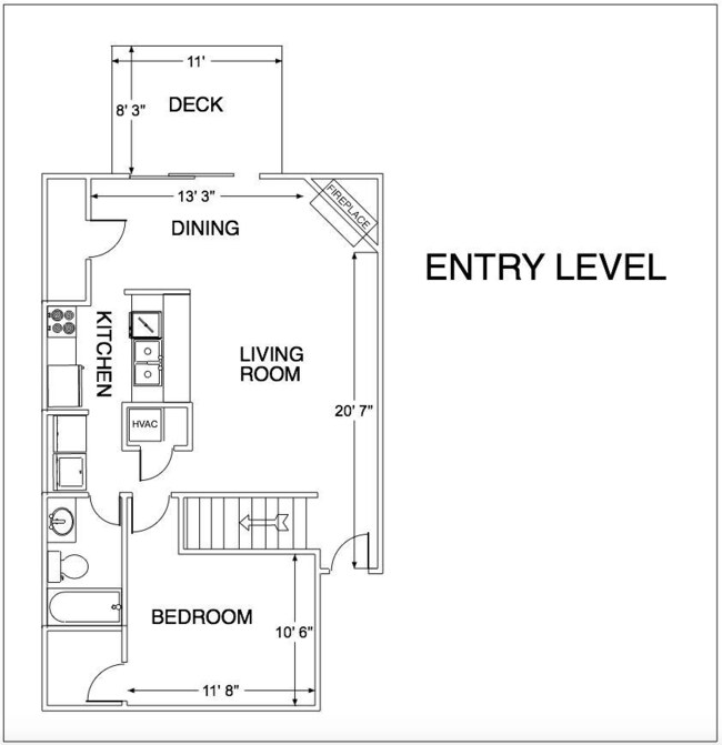 ENTRY LEVEL