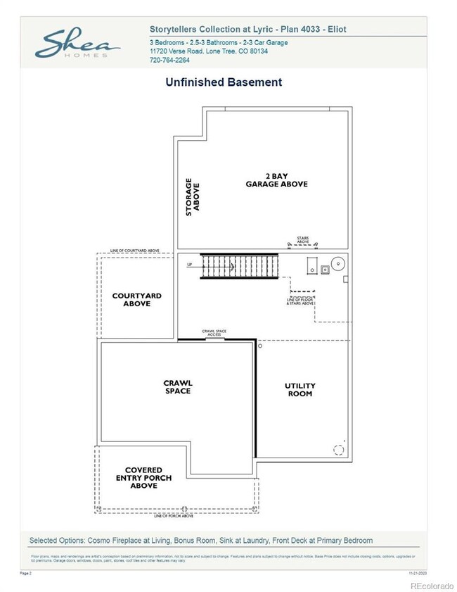 11902 Montoso Rd, Lone Tree, CO 80124 - photo 4