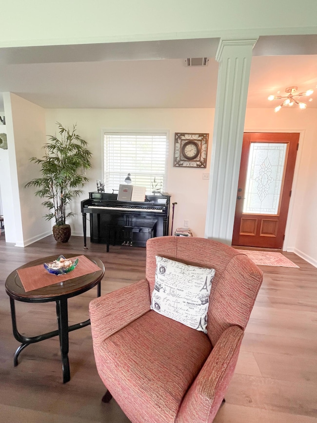 248 Faulk Ln, Lake Charles, LA 70607 - photo 4