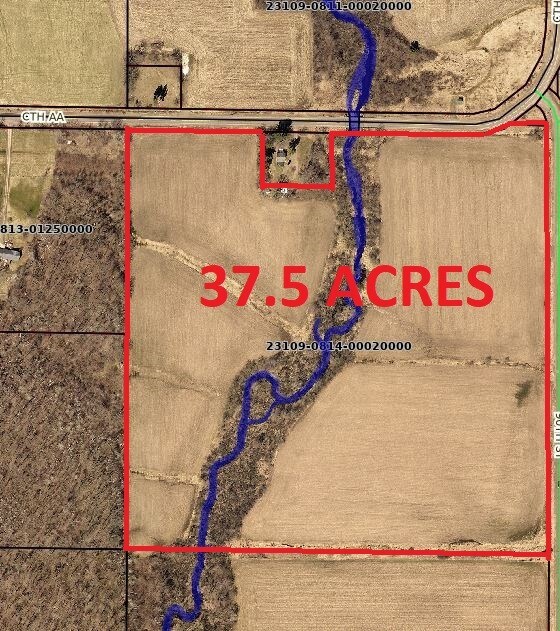 0 78th St, Bloomer, WI 54724 - photo 5