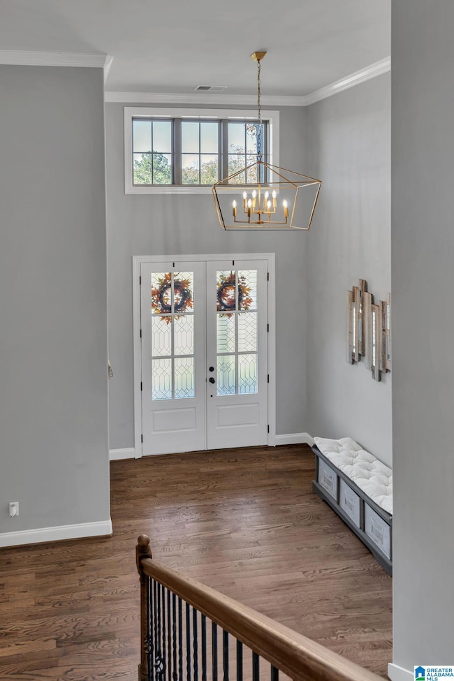 1085 Grey Oaks Valley, Pelham, AL 35124 - photo 4