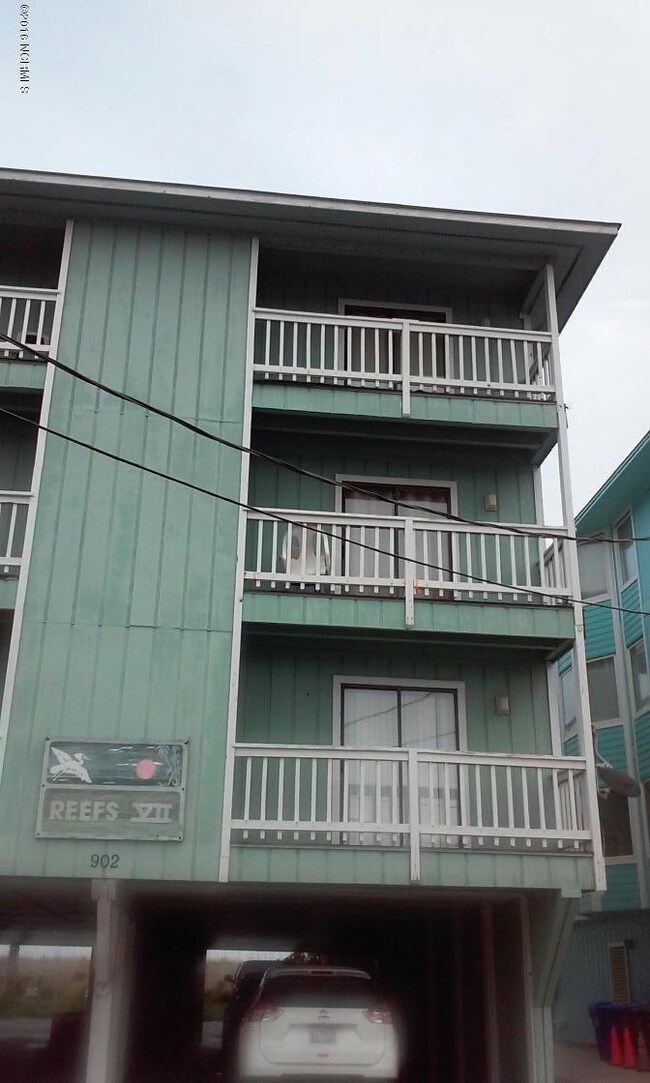 902 Carolina Beach Ave N unit 3b, Carolina Beach, NC 28428 - photo 4