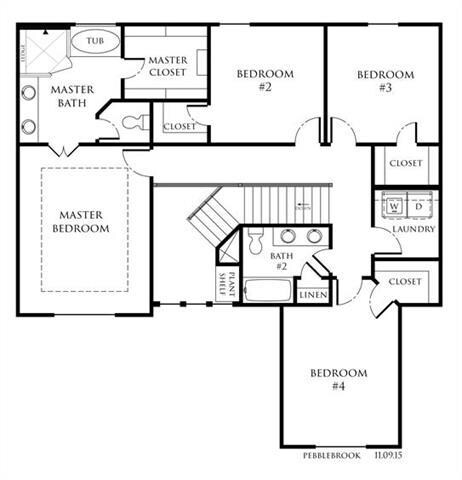 1525 SW Merryman Dr, Lees Summit, MO 64082 - photo 3