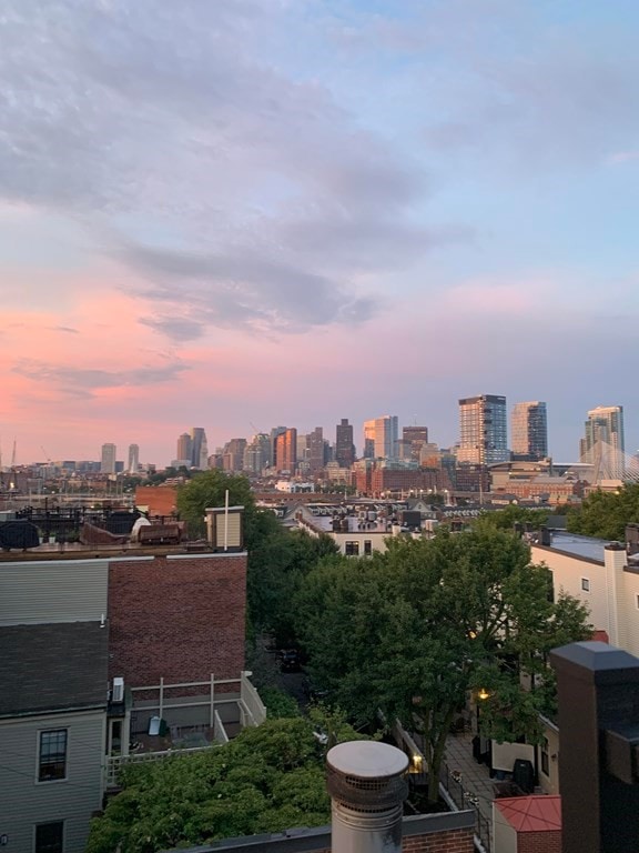 22 Mount Vernon St unit 3, Charlestown, MA 02129 - photo 2