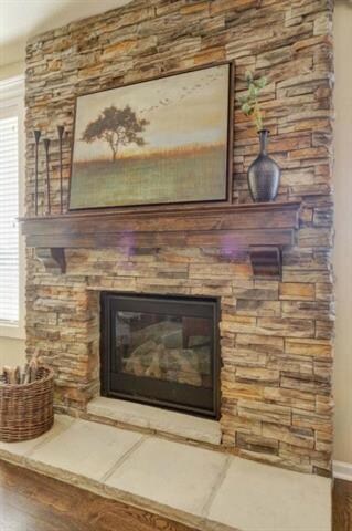 20001 Cooper St, Spring Hill, KS 66083 - photo 4