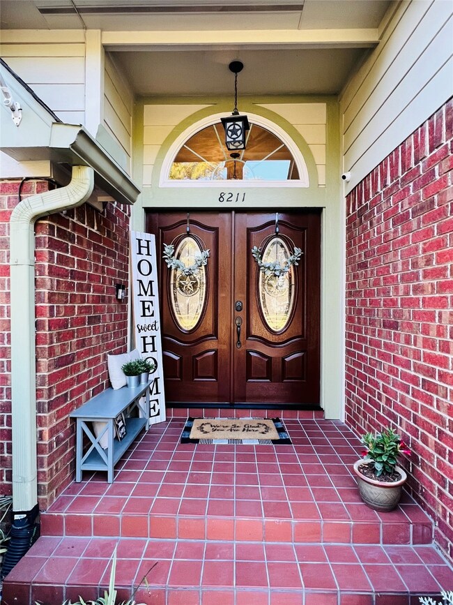 8211 Plum Lake Dr, Houston, TX 77095 - photo 4