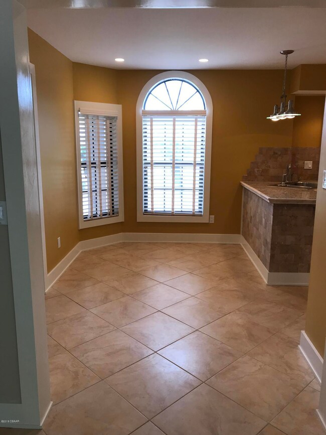 Ample Dining Area