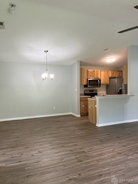 1321 Hollow Run unit 8, Dayton, OH 45459 - photo 7