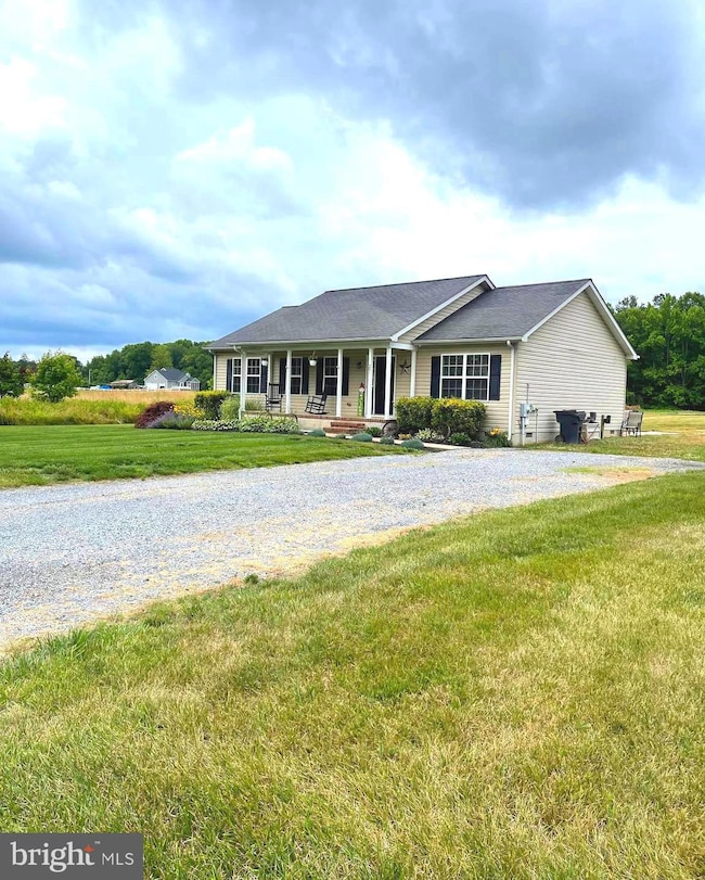 201 Mount Zion Cir, Centreville, MD 21617 - photo 2