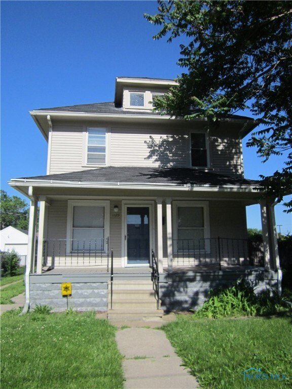 1129 Turner Ave, Toledo, OH 43607 - photo 2