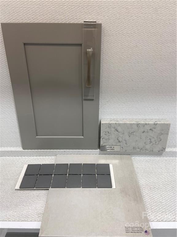 Design Selections. Home is under construction, selections are subject to change.