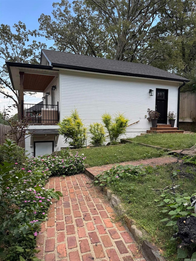 921 Midland St, Little Rock, AR 72205 - photo 3