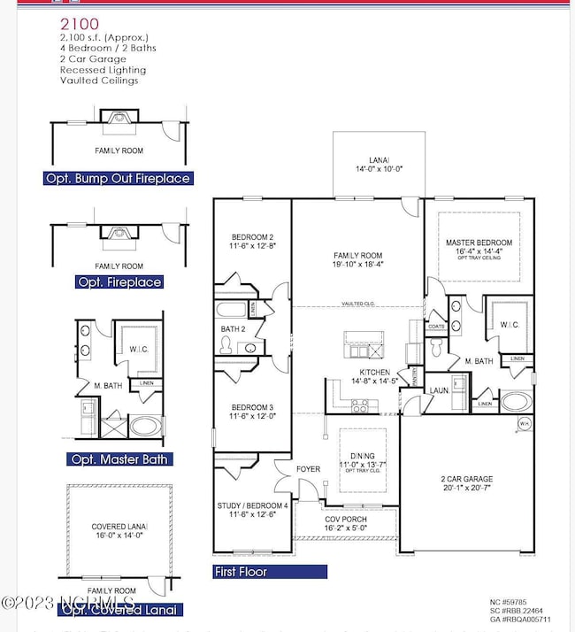 floorplan wv4
