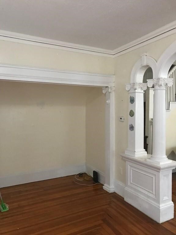 52 Beech St unit 1, Pawtucket, RI 02860 - photo 2