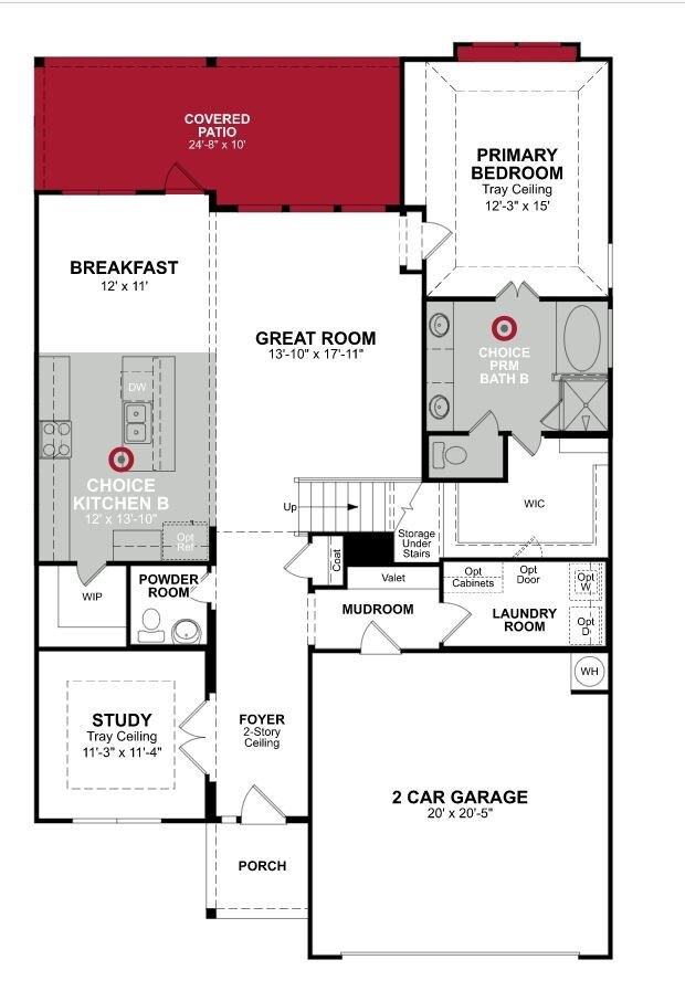 19035 Giara Pony Trail, Tomball, TX 77377 - photo 7