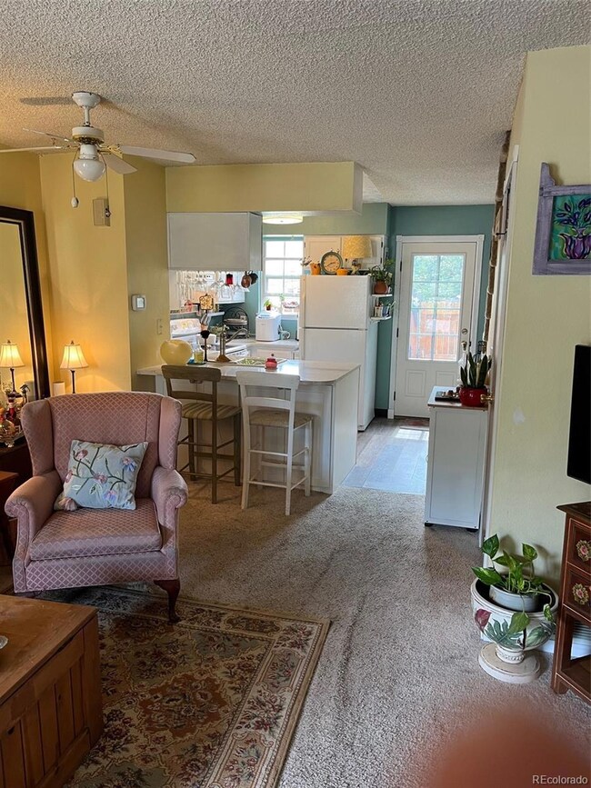 Open concept