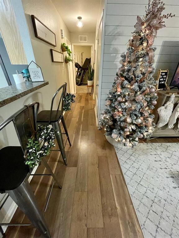 202 W Oak St, Decatur, TX 76234 - photo 4