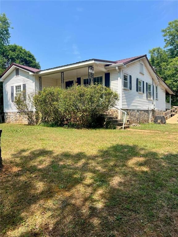 1380 Old Cedartown Rd SE, Lindale, GA 30147 - photo 4