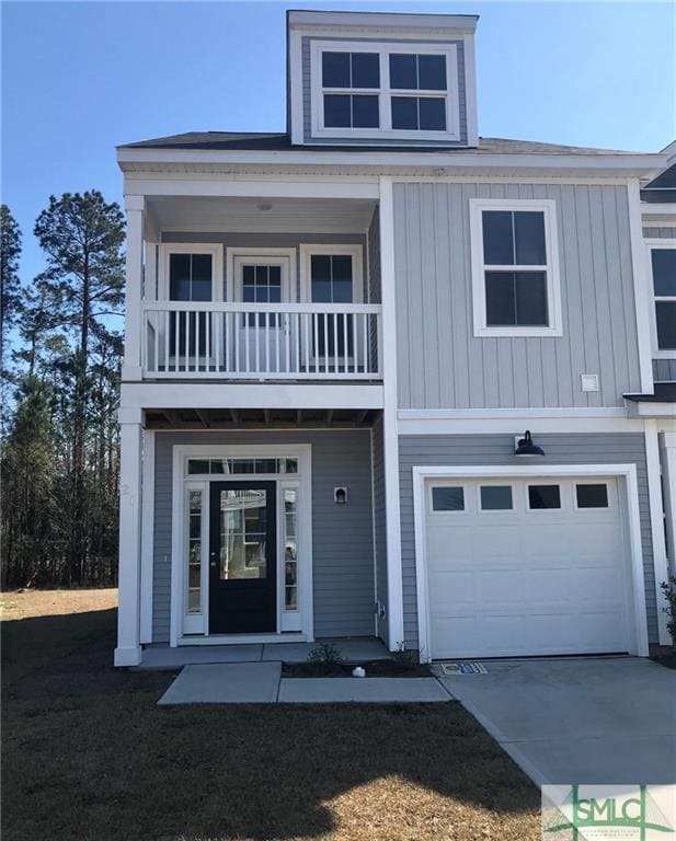 21 Moonlight Trail unit 325, Port Wentworth, GA 31407 - photo 2