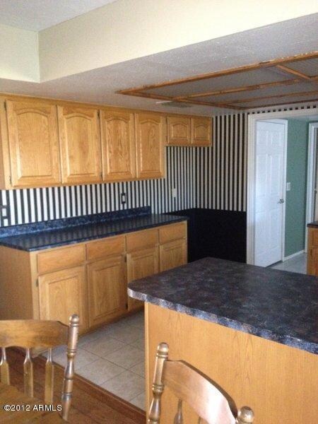 Kitchen View 2