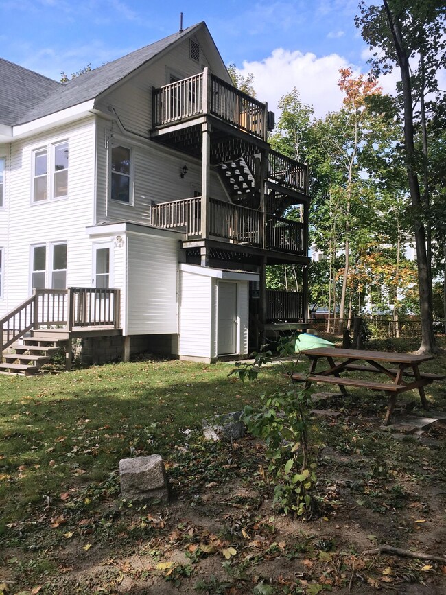 25 Bolton St, Portland, ME 04102 - photo 3