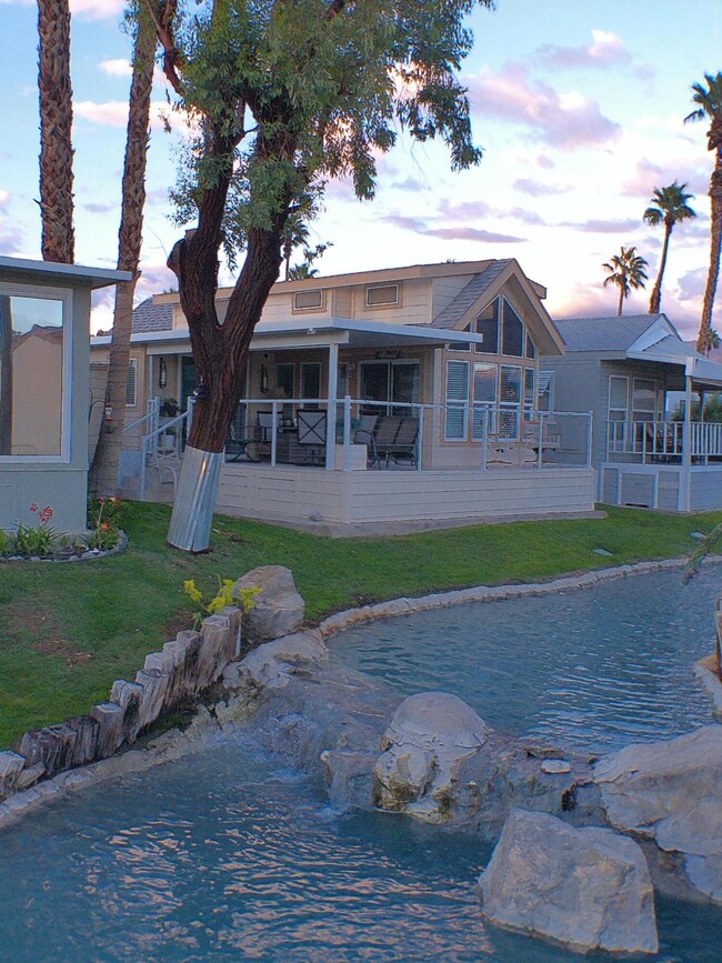 84136 Avenue 44 unit 125, Indio, CA 92203 - photo 7