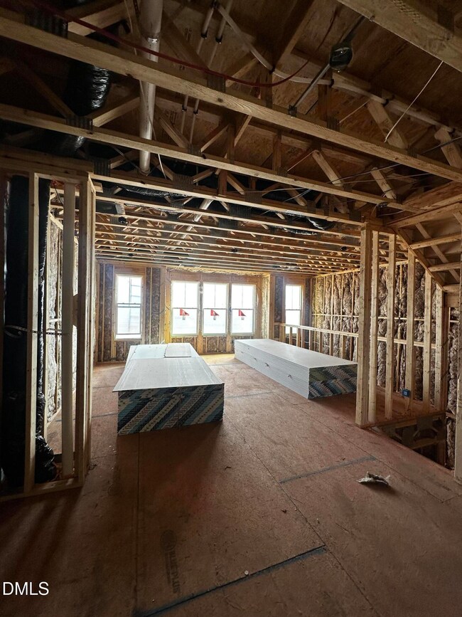 2112 Pink Peony Cir unit 149, Durham, NC 27703 - photo 5