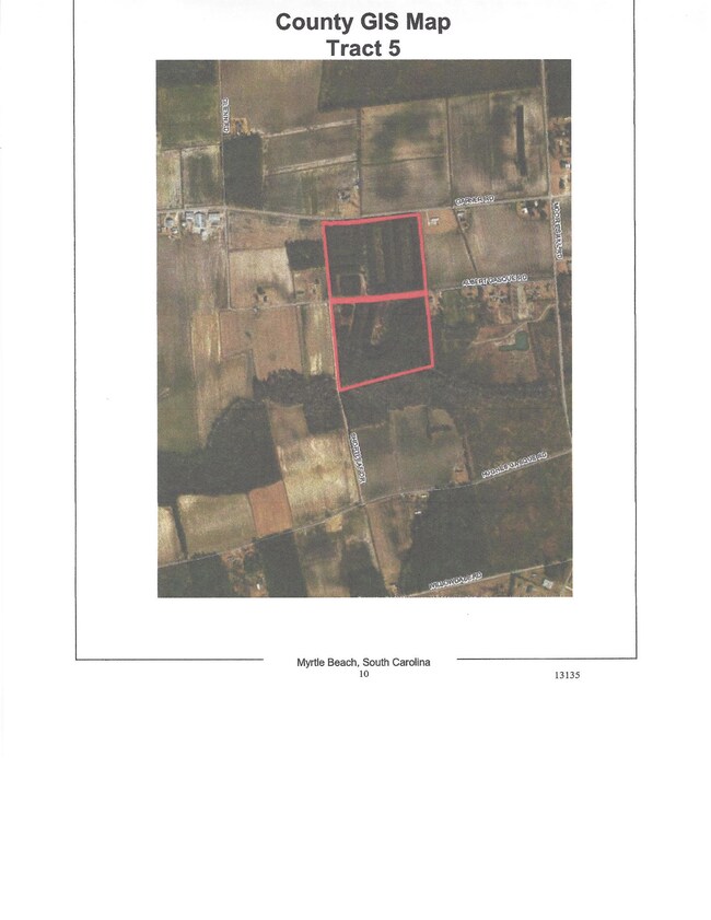 0 Albert Gasque Rd unit 14031969, Aynor, SC 29511 - photo 2