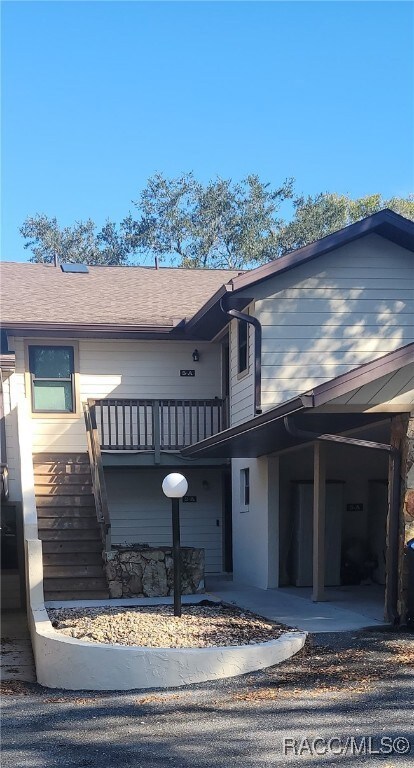 333 E Hartford St unit 5A, Hernando, FL 34442 - photo 2