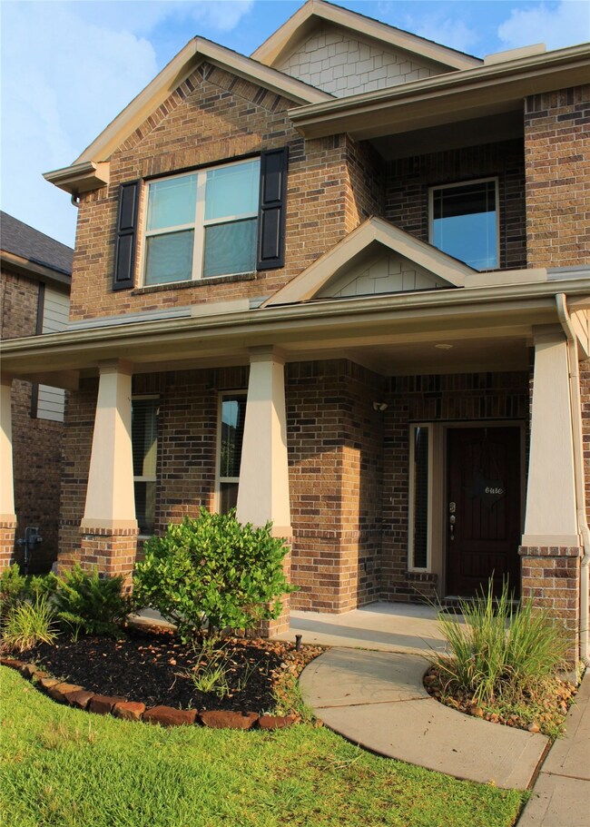 3562 Hamilton Bend Ln, Spring, TX 77386 - photo 2