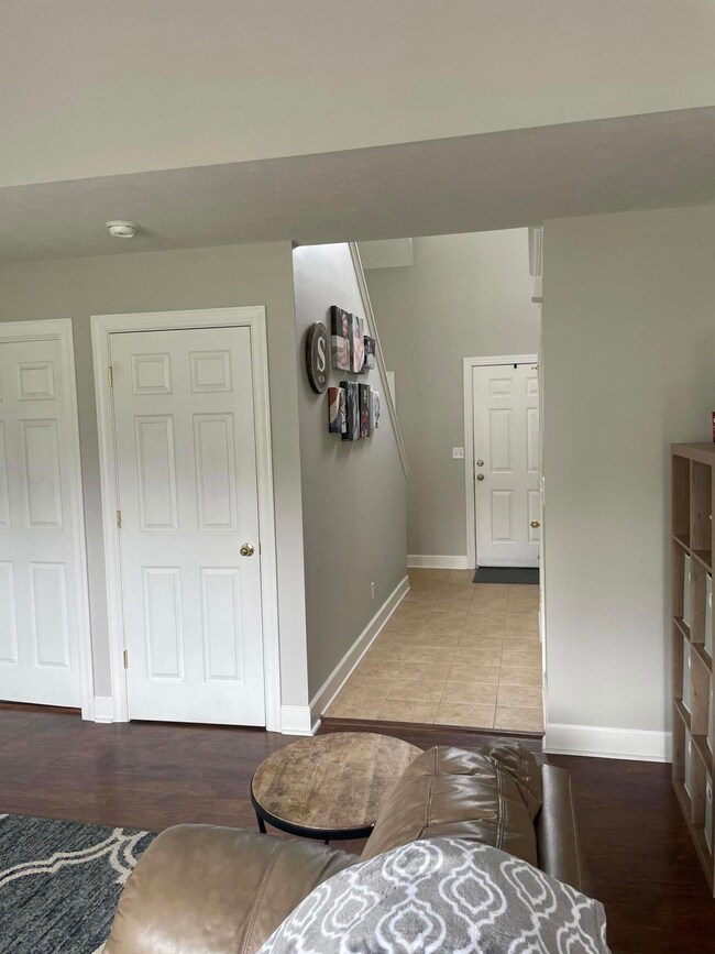 106 Robert M Green Blvd, Frankfort, KY 40601 - photo 5