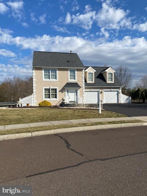 18 Greenleaf Cir, Perkasie, PA 18944 - photo 2