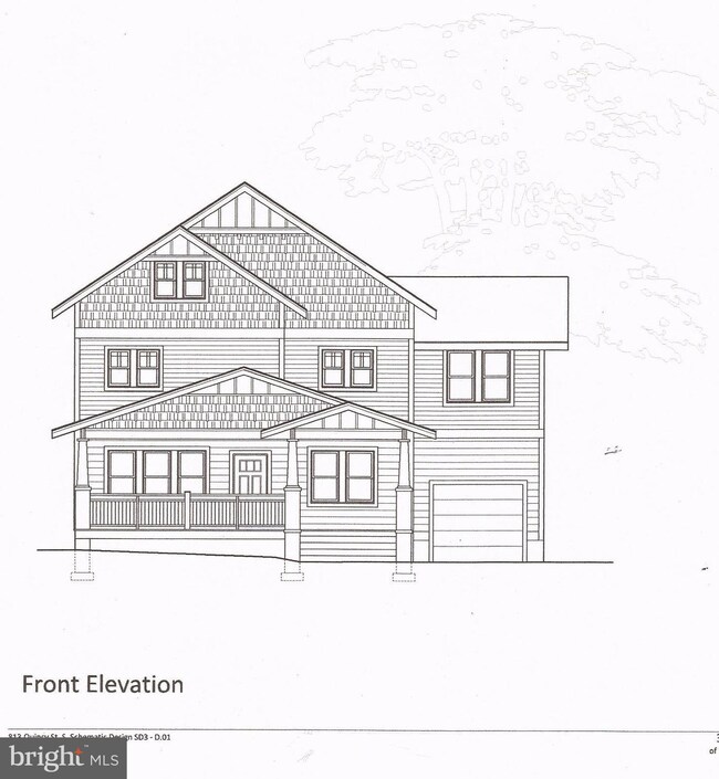 813 S Quincy St, Arlington, VA 22204 - photo 6