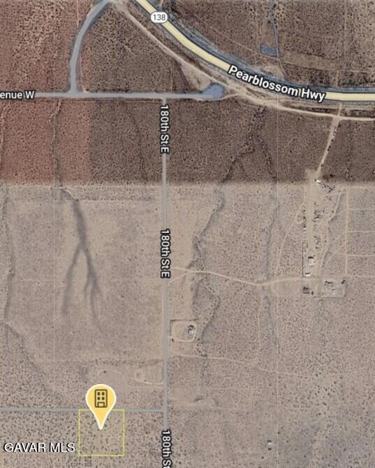 0 180th St E Avenue W8 unit 25006541, Llano, CA 93544 - photo 3