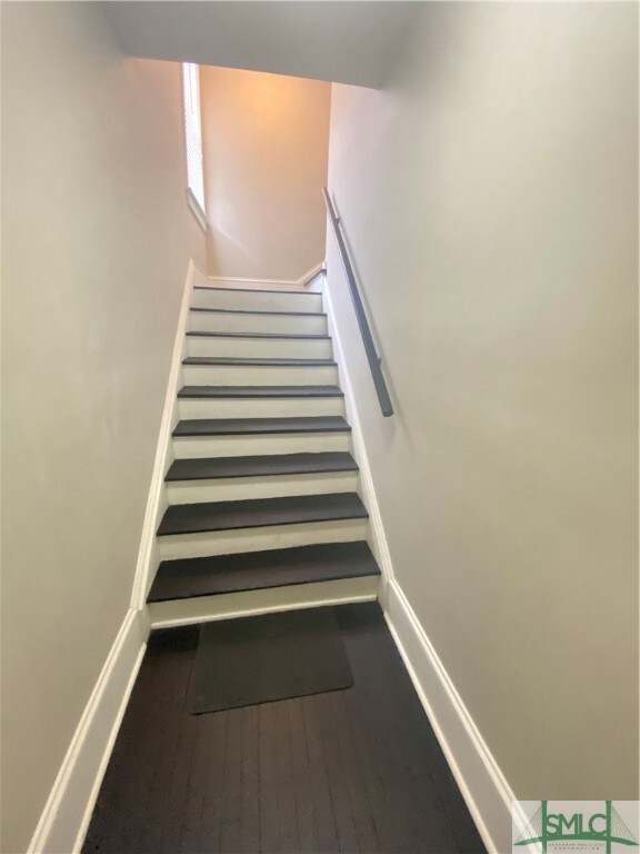 509 E Duffy St, Savannah, GA 31401 - photo 2