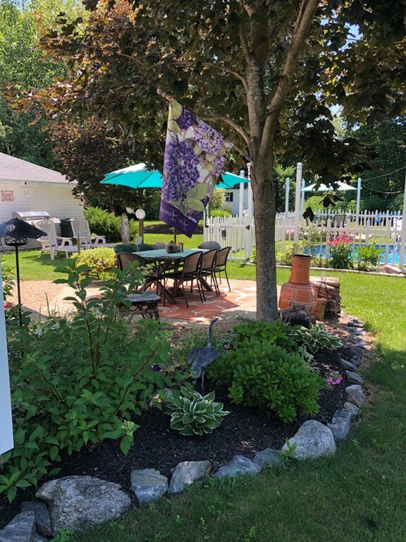 26 Ronald St, Fitchburg, MA 01420 - photo 4